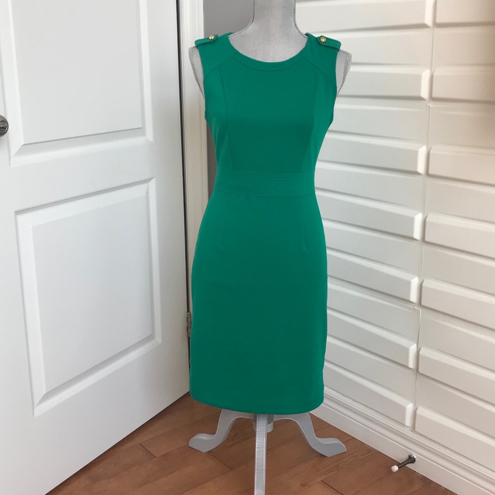 Banana Republic Dress